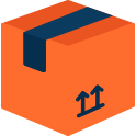 Logistics Icon